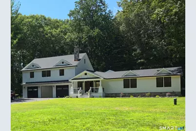 203 Wildflower Lane, Fairfield, CT 06824 - Photo 1
