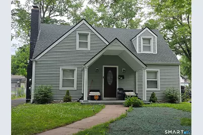 119 Salisbury Street, Hartford, CT 06112 - Photo 2