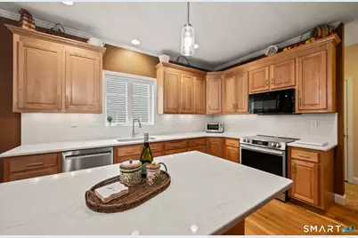 3 Truman Way #3, Rocky Hill, CT 06067 - Photo 4