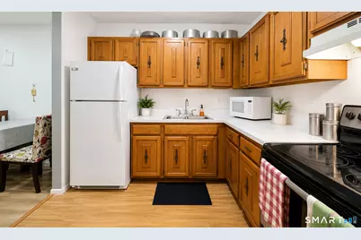 157 Bull Hill Lane #S4, West Haven, CT 06516 - Photo 4