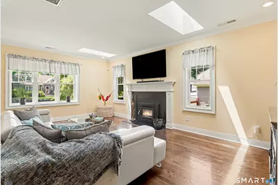 12 Cottage Place, Trumbull, CT 06611 - Photo 6