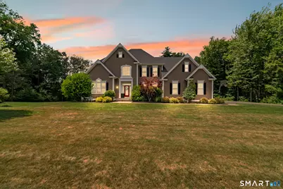 14 Shallot Meadow Road, Canton, CT 06019 - Photo 2