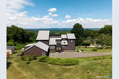 86 Taine Mountain Road, Burlington, CT 06013 - Photo 2