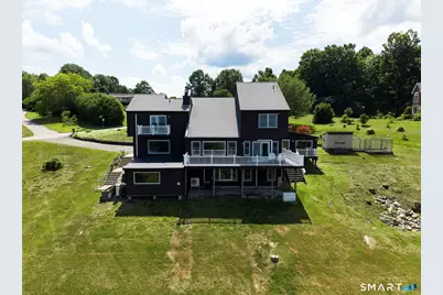 86 Taine Mountain Road, Burlington, CT 06013 - Photo 38