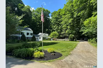 172 Route 37 South, Sherman, CT 06784 - Photo 4