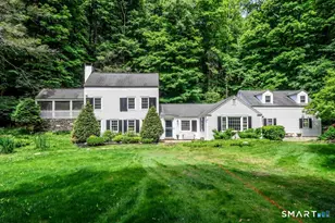 172 Route 37 S, Sherman, CT 06784 - Photo 1
