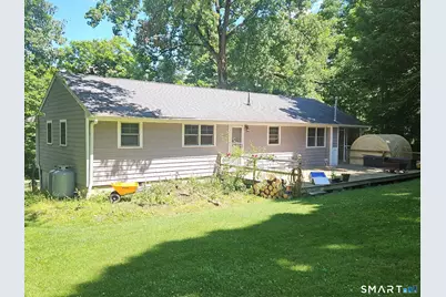 63 Church Road, Sherman, CT 06784 - Photo 4