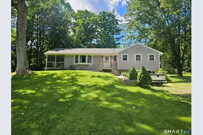 63 Church Road, Sherman, CT 06784 - Photo 1