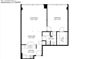127 Greyrock Pl, Stamford, CT 06901 - Photo 34