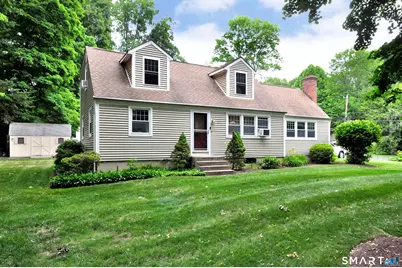 27 Ledgewood Drive, Farmington, CT 06032 - Photo 4