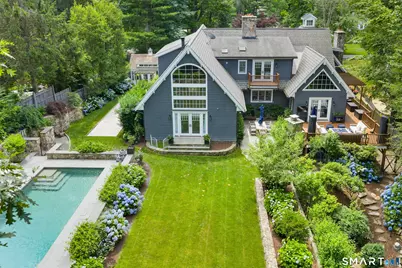 60 Crooked Trail Road, Norwalk, CT 06853 - Photo 2