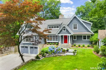 60 Crooked Trail Road, Norwalk, CT 06853 - Photo 1