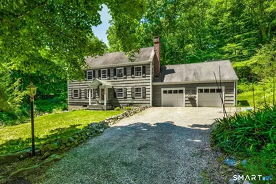 56 Chipmunk Lane, Wilton, CT 06897 - Photo 2