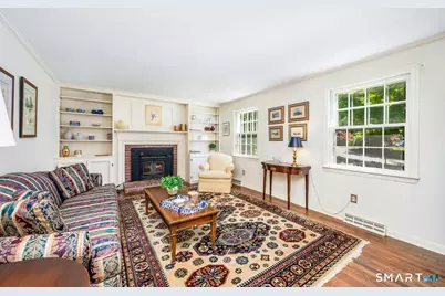 56 Chipmunk Lane, Wilton, CT 06897 - Photo 6