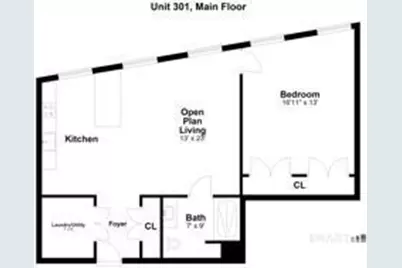 10 Ann Street #301, Norwalk, CT 06854 - Photo 26