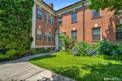 496 Whitney Avenue #7C, New Haven, CT 06511 - Photo 1