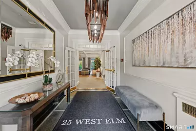 25 West Elm Street #37, Greenwich, CT 06830 - Photo 2