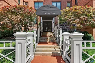 25 W Elm St, Greenwich, CT 06830 - Photo 1