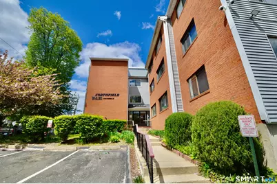 18 Amsterdam Avenue #3A, Bridgeport, CT 06606 - Photo 1