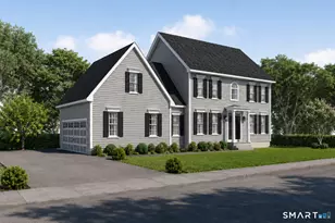 600 Lydall St, Manchester, CT 06042 - Photo 1