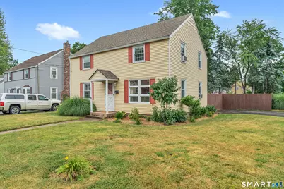 28 Huber Avenue, Meriden, CT 06450 - Photo 2