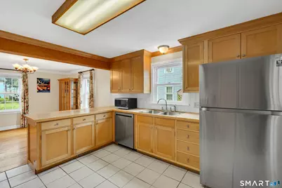 28 Huber Avenue, Meriden, CT 06450 - Photo 6