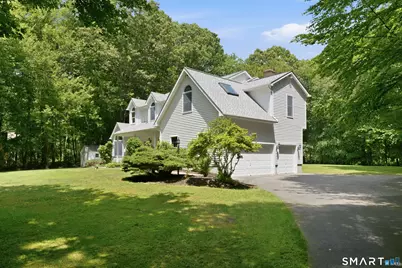 46 Spring Rock Road, East Lyme, CT 06333 - Photo 2