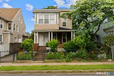 149 Shelton Street, Bridgeport, CT 06608 - Photo 2