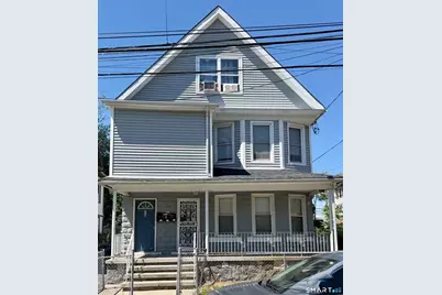 215 Read Street #2nd fl, Bridgeport, CT 06607 - Photo 1