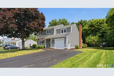 111 Pheasant Drive, Rocky Hill, CT 06067 - Photo 2