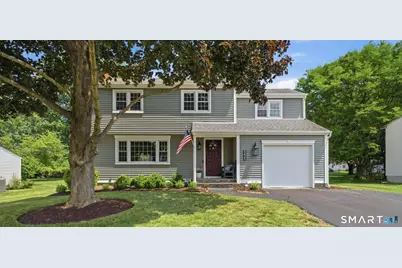 111 Pheasant Drive, Rocky Hill, CT 06067 - Photo 1