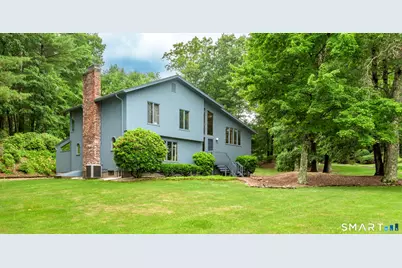 144 Butler Drive, Glastonbury, CT 06033 - Photo 1