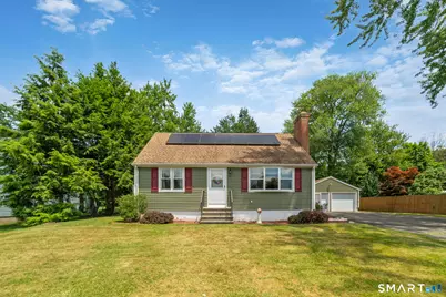 21 Windham Road, Bristol, CT 06010 - Photo 1