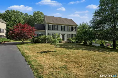 25 Fenwick Drive, Avon, CT 06001 - Photo 2