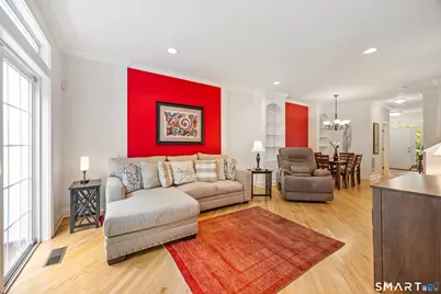 10 Ridgewood Drive #10, Middlebury, CT 06762 - Photo 10