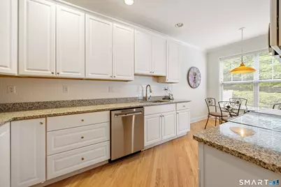 10 Ridgewood Drive #10, Middlebury, CT 06762 - Photo 14