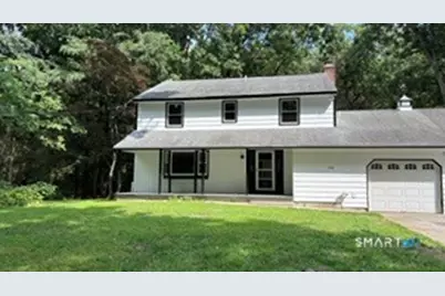 154 Riverhill Road, Southbury, CT 06488 - Photo 2