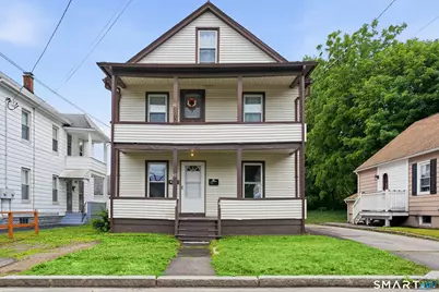 28 Alice Street, Torrington, CT 06790 - Photo 1