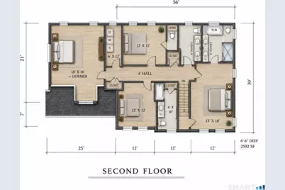 580 South Main Street, Manchester, CT 06040 - Photo 4