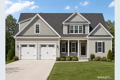 34 Rock Ridge Road, Manchester, CT 06040 - Photo 1