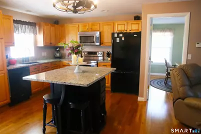 4 Parkwoods Drive #4, Norwich, CT 06360 - Photo 14
