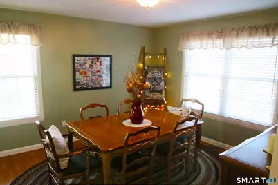 4 Parkwoods Drive #4, Norwich, CT 06360 - Photo 6