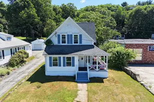 602 N Main St, Killingly, CT 06239 - Photo 2