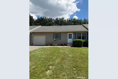 102 North Maple Street #6B, Enfield, CT 06082 - Photo 1