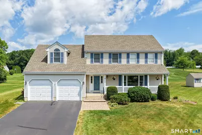 9 Old Country Lane, Ellington, CT 06029 - Photo 2