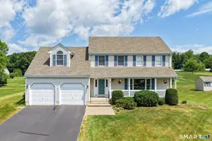 9 Old Country Ln, Ellington, CT 06029 - Photo 2