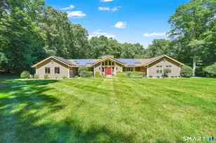 70 Davis Rd, Mansfield, CT 06268 - Photo 1