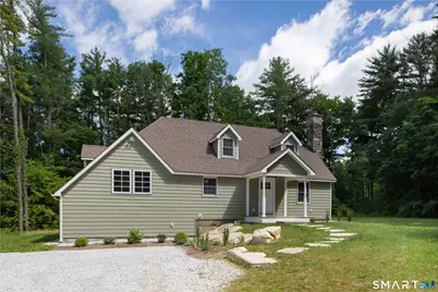 125 South Canaan Road, North Canaan, CT 06018 - Photo 2