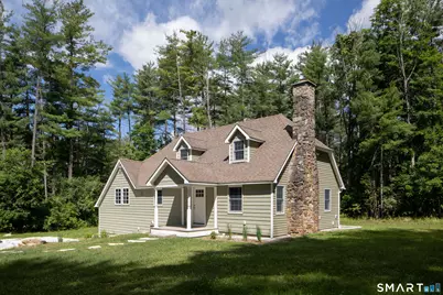 125 South Canaan Road, North Canaan, CT 06018 - Photo 1