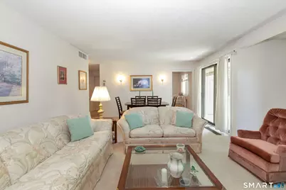 22 Heritage Village #B, Southbury, CT 06488 - Photo 16